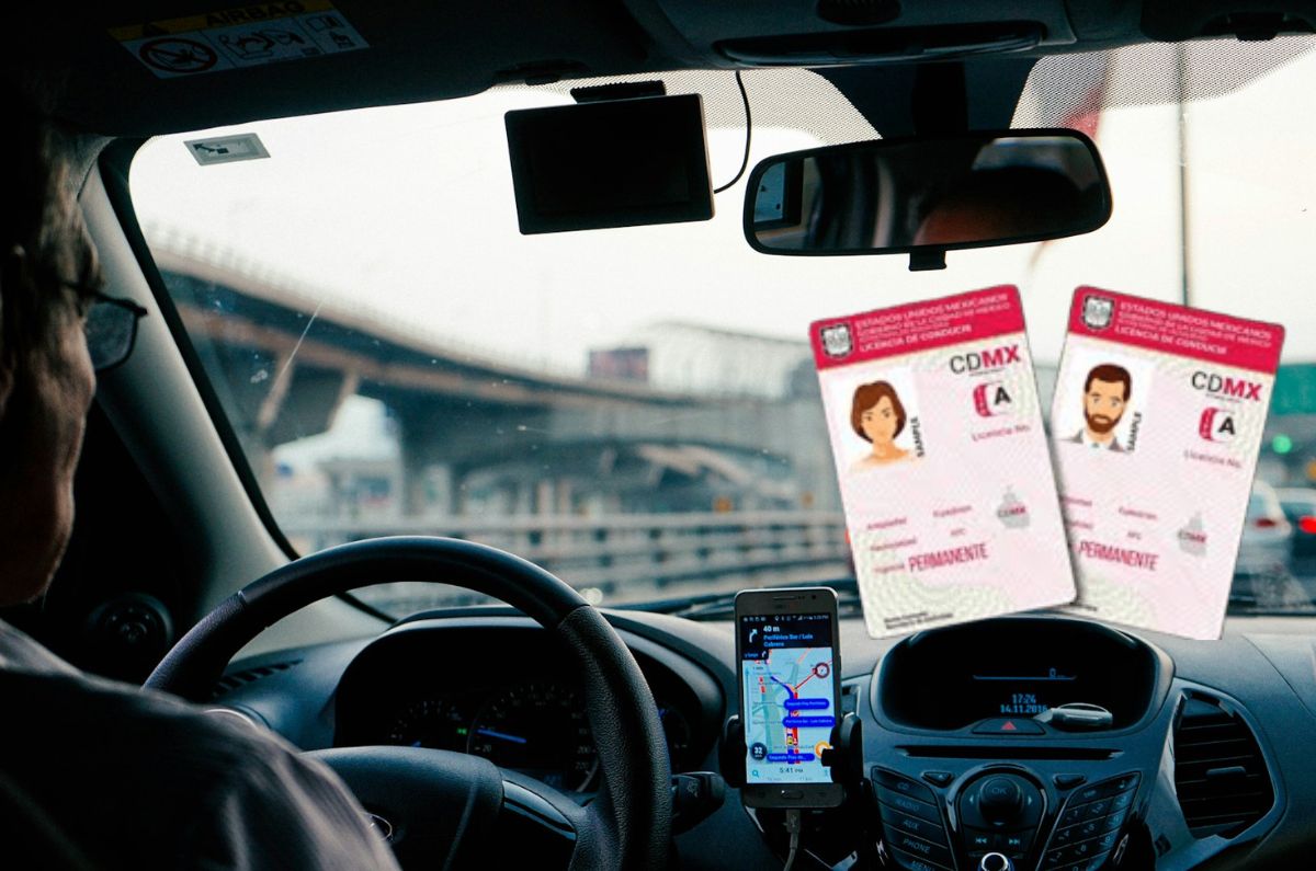 Licencia permanente hasta 2026, pero no para todos ¿Quiénes no podrán sacarla?