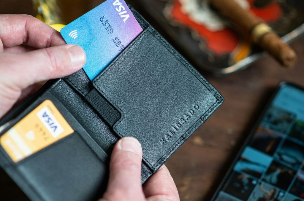 Limite de tarjetas que se pueden tener