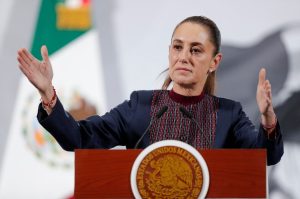 México rechaza cualquier posibilidad de intervención militar de EE.UU.