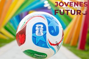 Jóvenes Construyendo el Futuro dará trabajo en el Mundial 2026 ¿Cuánto ganarán quienes se inscriban?
