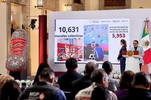 México tendrá “Mundial Social” para incentivar el turismo, el deporte y la cultura