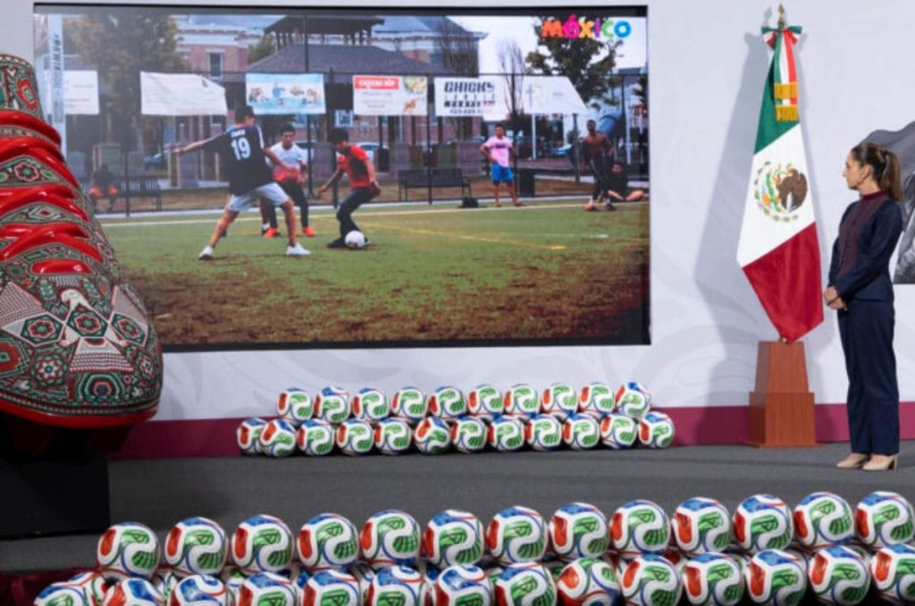 Mundial Social Mexico 2026