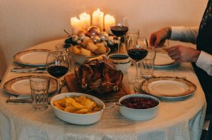 Cenar nostalgia en Navidad: Esto costará preparar la “cena soñada” el 24 de diciembre