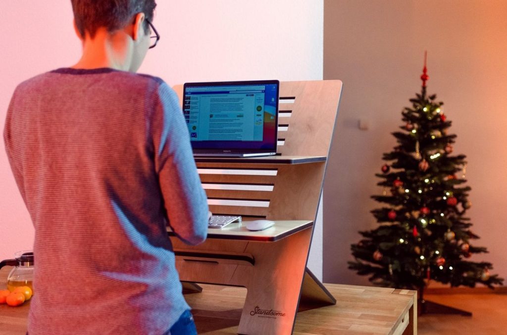 Pago triple si trabajas en Navidad