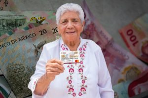 Siguen los pagos de la Pensión Bienestar: Estas personas cobran el martes 18 de noviembre