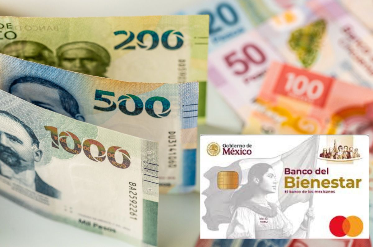 ¡Justo a tiempo para El Buen Fin! Estas personas cobran la Pensión Bienestar el 12 de noviembre