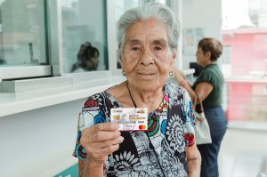 Calendario de pagos de la Pensión Bienestar ¿Quienes cobran el 4 de noviembre?