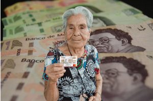 ¡Último pago del año! Estas personas reciben la Pensión Bienestar el jueves 27 de noviembre