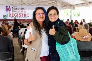 ¿Te registraste a la Pensión Mujeres Bienestar en agosto? Ya arrancaron los pagos y así se repartirán