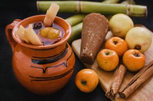 ¿Quieres vender ponche navideño? Esto te costará prepararlo (y cuánto puedes ganar)