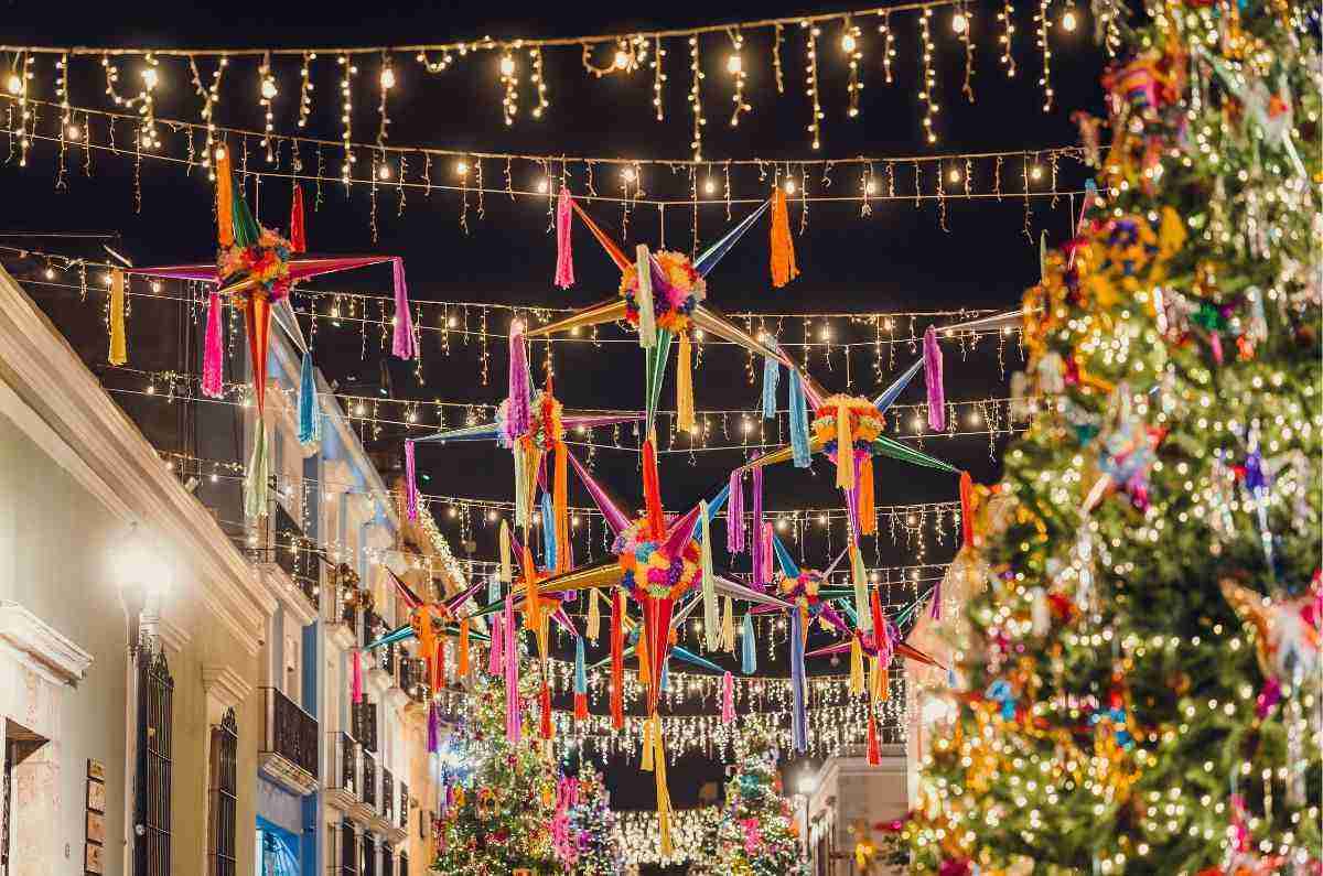 ¡Prepara las piñatas! Esta es la fecha oficial para el inicio de las Posadas 2025