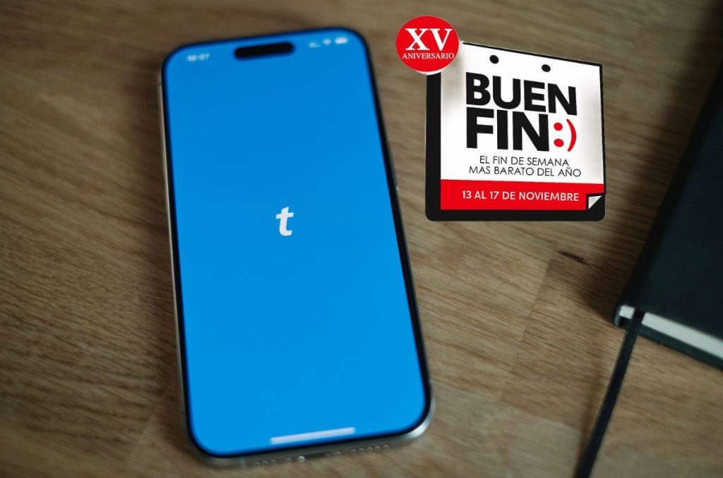 Promociones de Ticketmaster en El Buen Fin