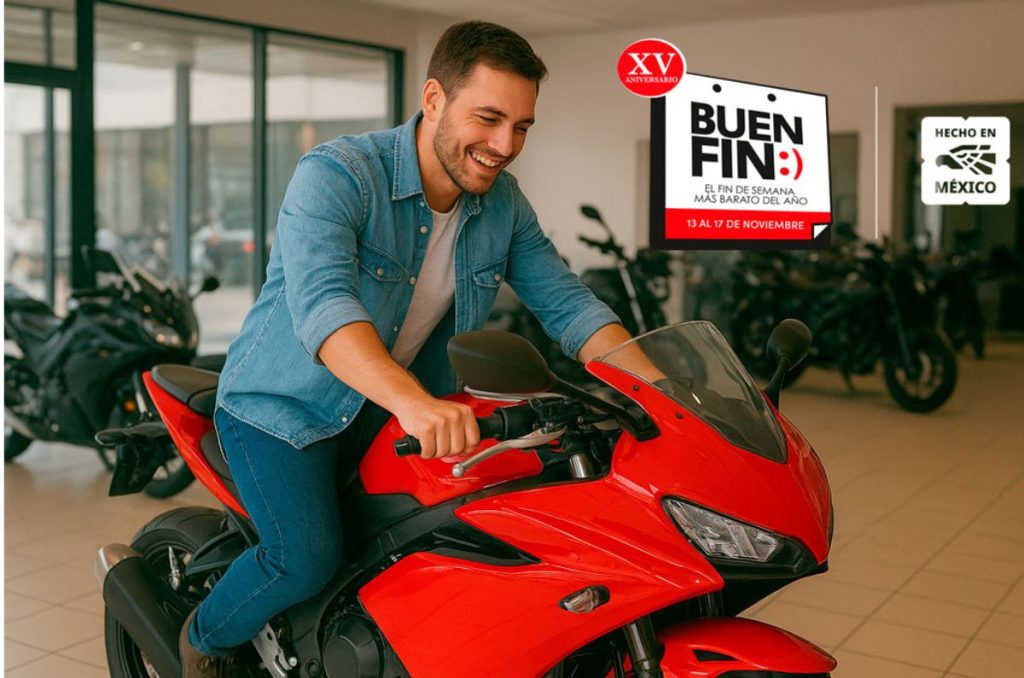 Promociones del Buen Fin 2025