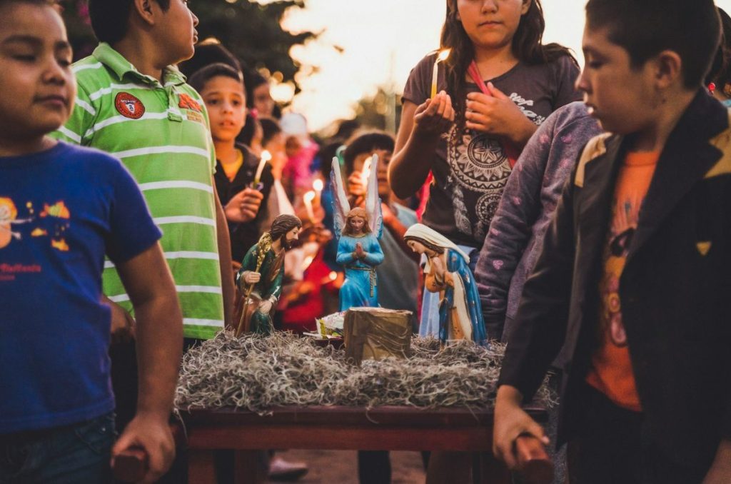 Significado de las posadas