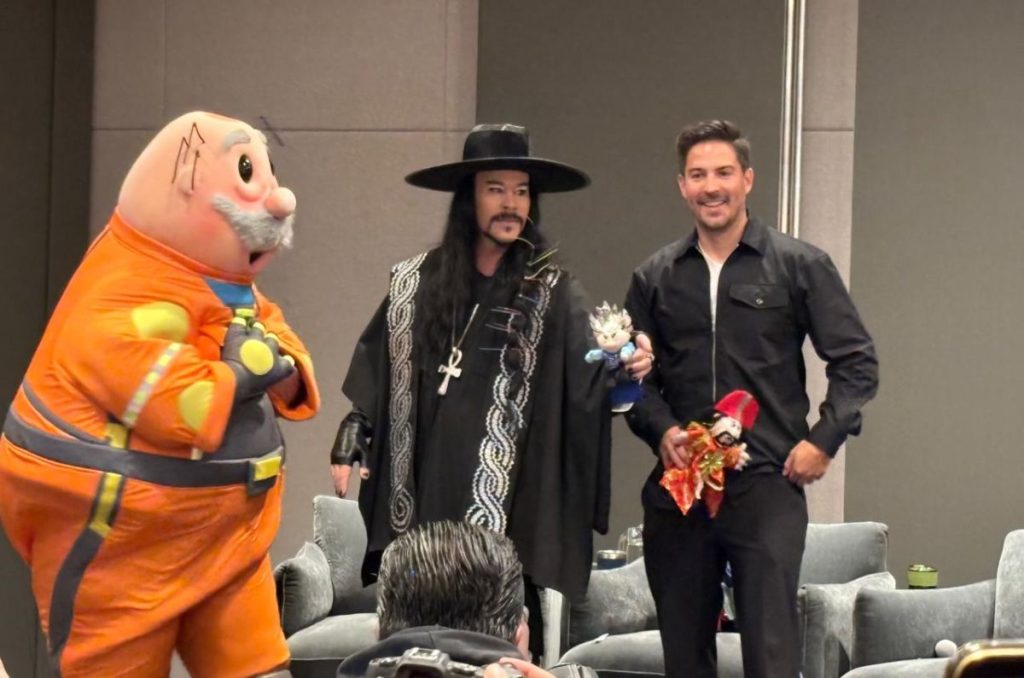 Simifest 2025 Empire of the Sun