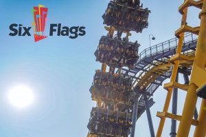 Six Flags cierra para siempre ¿Qué pasará con tu pase anual?