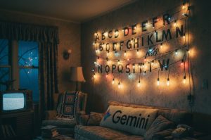 Stranger Things 5: Así puedes crear tu propio personaje de la serie GRATIS usando Gemini