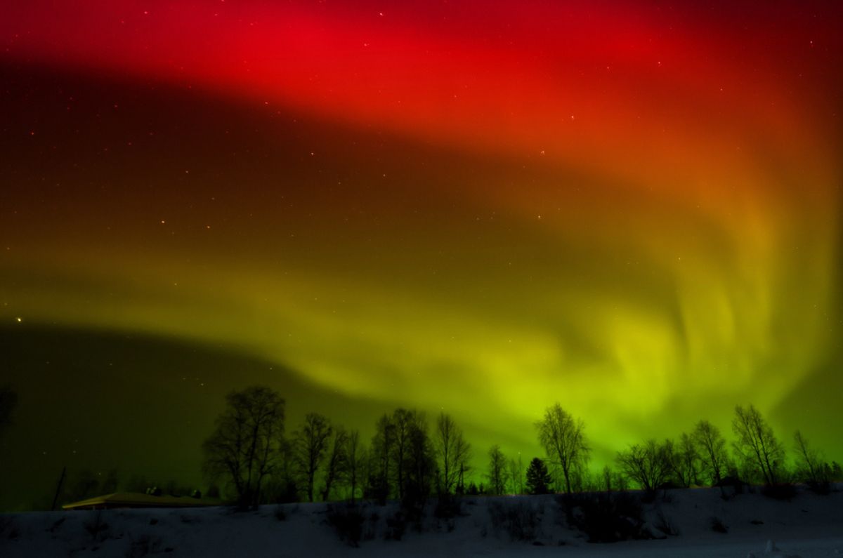 Tormenta solar en México: Así puedes proteger tus aparatos de las interferencias