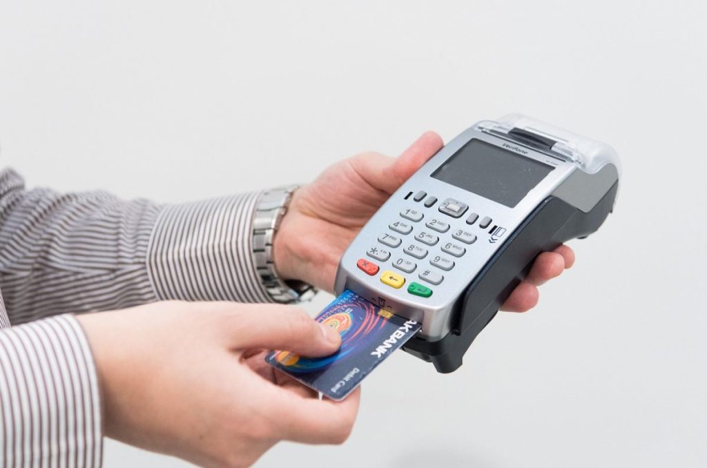 Uso responsable de las tarjetas de credito