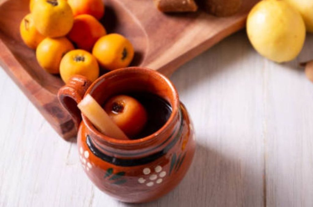 Vender ponche en Mexico