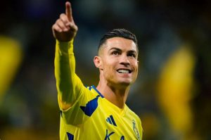 Cristiano Ronaldo confirma que el próximo Mundial será el último de su carrera
