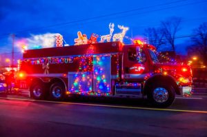 Bolo Fest 2025: fecha, hora y las calles a evitar para ver el mega desfile de Navidad en CDMX