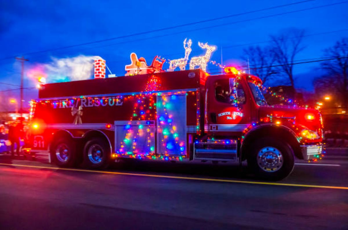Bolo Fest 2025: fecha, hora y las calles a evitar para ver el mega desfile de Navidad en CDMX