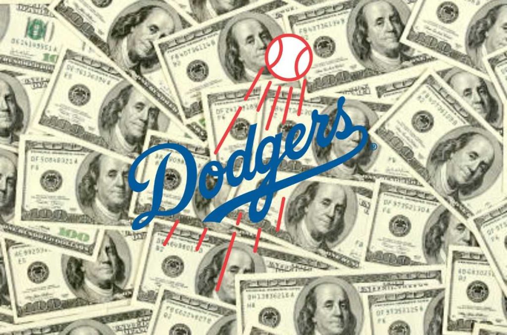 ¿Cuánto ganan los Dodgers por ganar la Serie Mundial 2025? El monto depende del fondo generado por la postemporada. Se estima que el equipo campeón recibiría cerca de 47 millones de dólares, con cada jugador ganando alrededor de 477 mil USD, según el reparto interno del club.