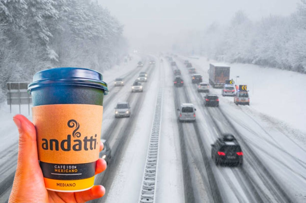 OXXO vs 7-Eleven: ¿Dónde conviene más comprar café durante el nuevo frente frío en México?