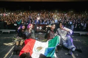 K-Indie en su máxima expresión: Korea Spotlight conquista CDMX con talento y emoción