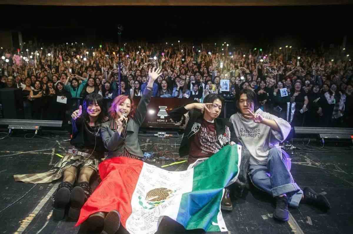 K-Indie en su máxima expresión: Korea Spotlight conquista CDMX con talento y emoción