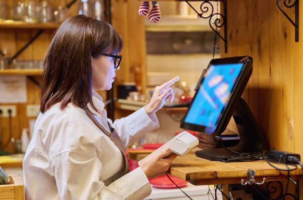 ¿Cómo elegir el kit punto de venta para negocios ideal?