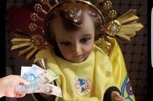 ¿Cuál es la multa por vestir al Niño Dios del América o de San Juditas? Arquidiócesis responde