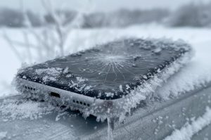 El frío en CDMX puede dañar tu iPhone: te explicamos por qué y cómo evitarlo