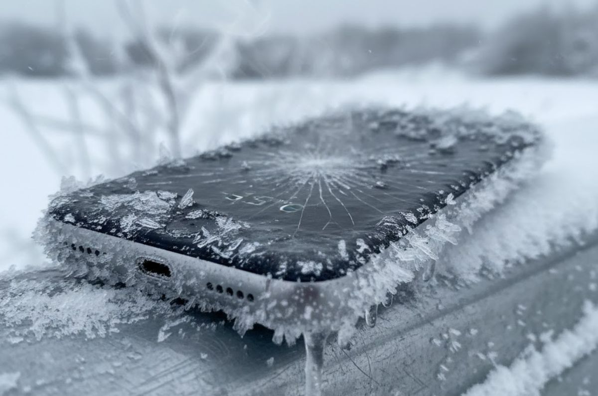 El frío en CDMX puede dañar tu iPhone: te explicamos por qué y cómo evitarlo