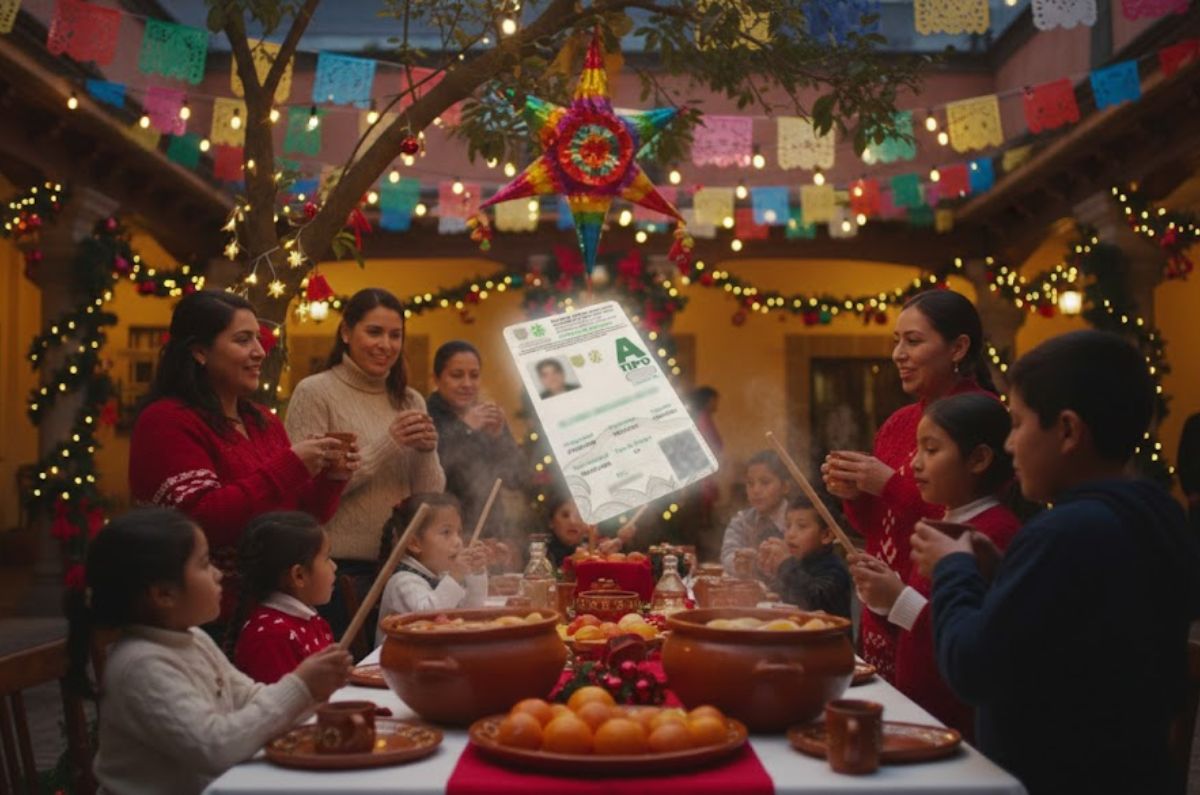 ¿Por qué no podrás tramitar tu licencia permanente en diciembre?