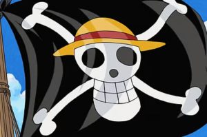 ¿Qué representa la bandera de One Piece y por qué se usa en manifestaciones en todo el mundo?