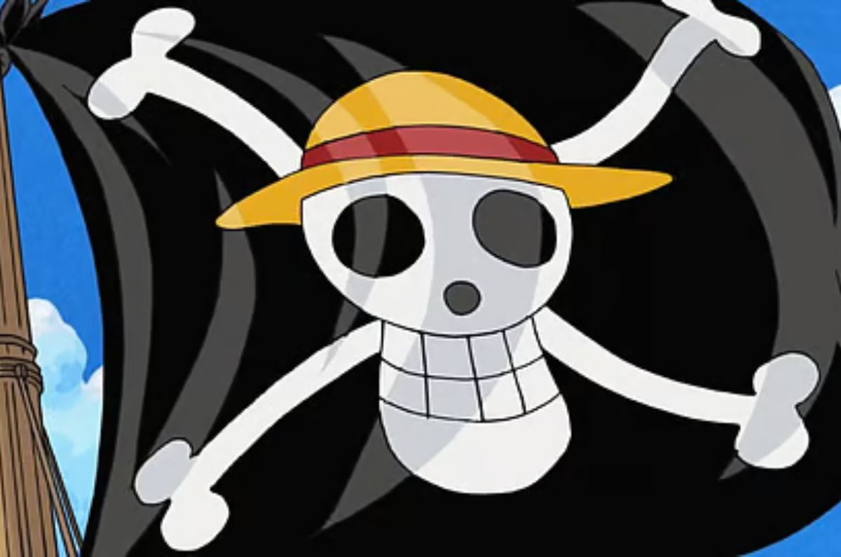 ¿Qué representa la bandera de One Piece y por qué se usa en manifestaciones en todo el mundo?
