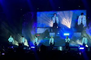 RIIZE en CDMX: carisma, poder escénico y un show que desbordó energía