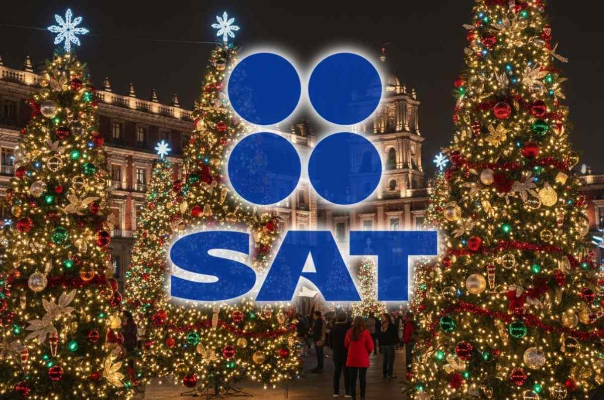SAT en diciembre: qué trámites se frenan por cierre fiscal y qué puedes hacer antes del 31