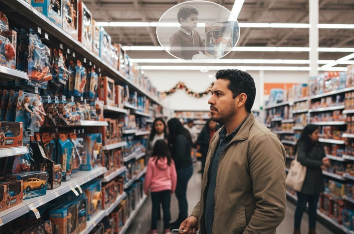 Por qué tu aguinaldo no es para sanar tu infancia (al menos, financieramente hablando)