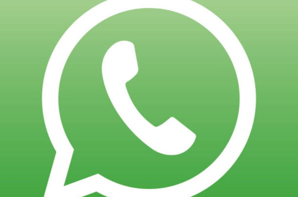 vale la pena usar WhatsApp como prueba