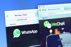 WhatsApp Web se cayó: causas del fallo y cómo recuperar tus conversaciones