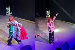 Zior Park celebra el Día de Muertos en México con dos shows memorables: así se vivió la experiencia