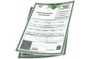 Acta de Nacimiento 2026: Hay nuevo requisito para tramitarla en línea ¿Cuál es y cómo obtenerla?