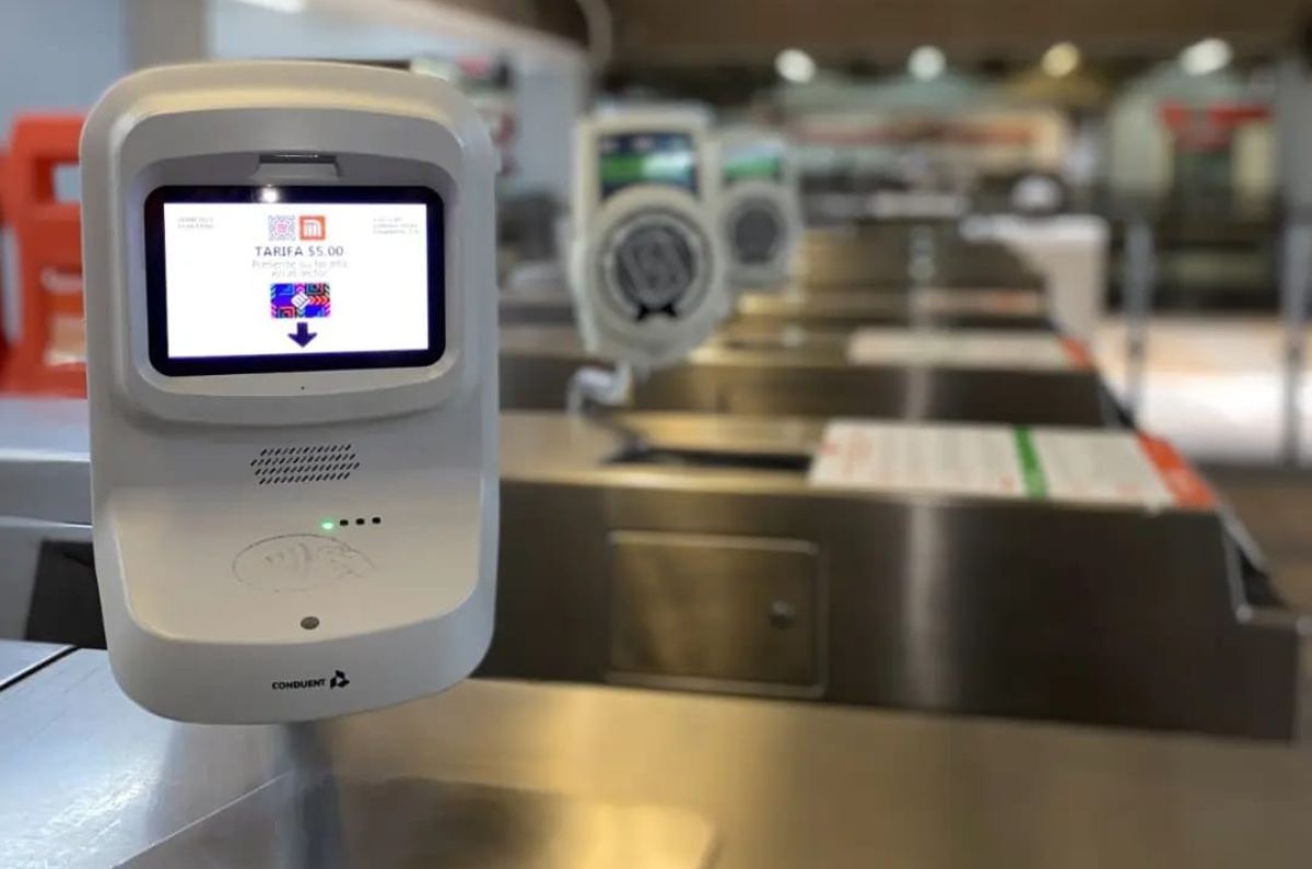 Metro, Metrobús y Trolebús tendrán horario especial en Año Nuevo: Así quedará