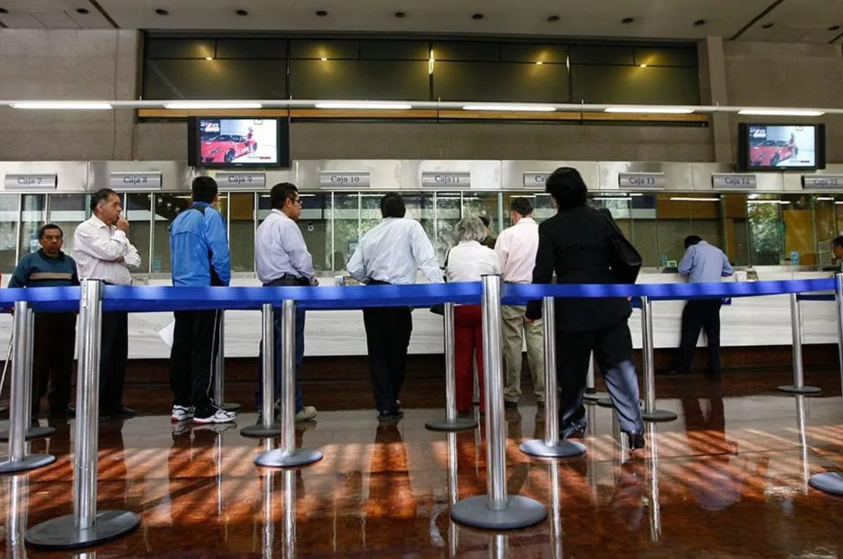 CNBV publica el calendario de días de descanso para los bancos en 2026 ¿Cuándo cerrarán?