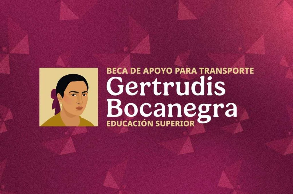 Arrancan las inscripciones a la Beca Gertrudis Bocanegra: Guía paso a paso para registrarte