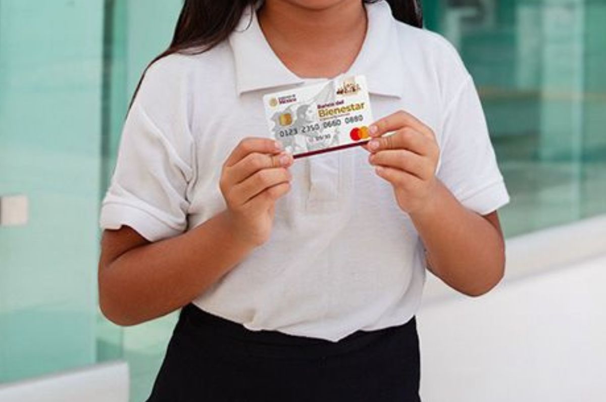 Calendario de pagos de las Becas Benito Juárez ¿Quienes cobran este martes 16?