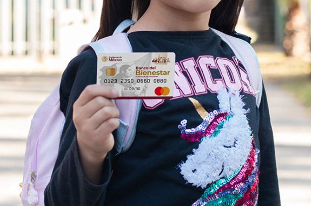 Calendario de pagos de las Becas Benito Juárez ¿Quienes cobran este viernes 5?